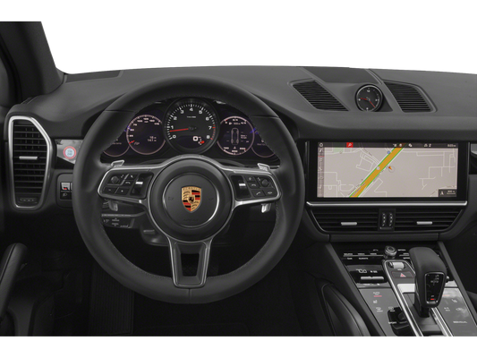 2022 Porsche Cayenne Turbo in DeLand, FL - DeLand Nissan