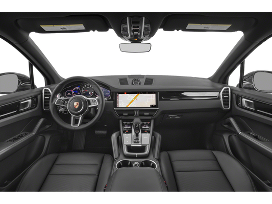 2022 Porsche Cayenne Turbo in DeLand, FL - DeLand Nissan