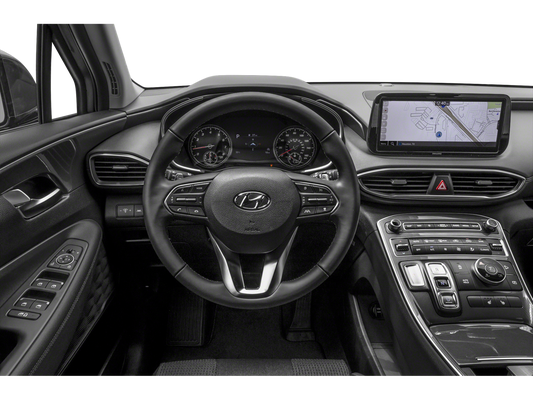 2023 Hyundai Santa Fe SEL in DeLand, FL - DeLand Nissan