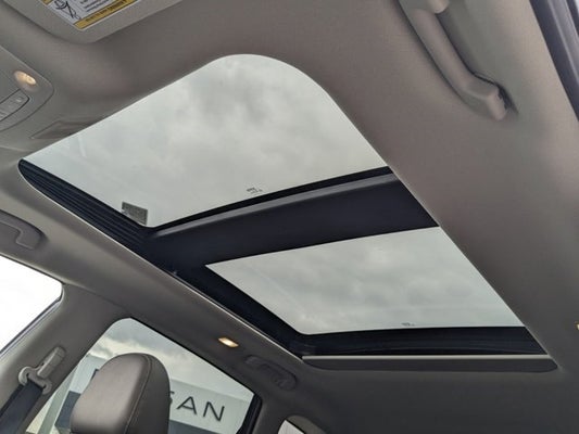 2024 Nissan Murano Platinum in DeLand, FL - DeLand Nissan