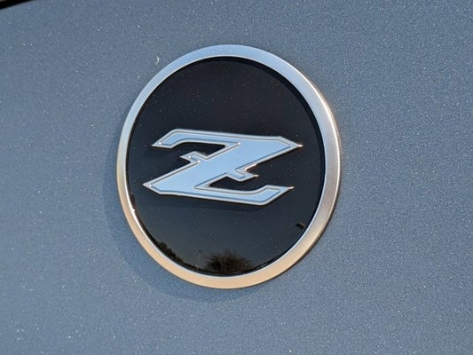 2024 Nissan Z Performance in DeLand, FL - DeLand Nissan