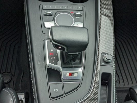 2019 Audi S5 Coupe Prestige in DeLand, FL - DeLand Nissan