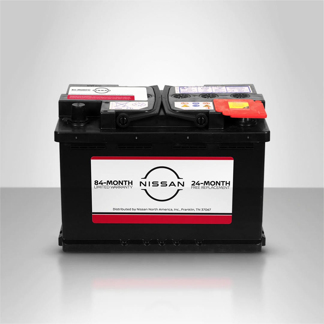 image of a battery | DeLand Nissan in DeLand FL