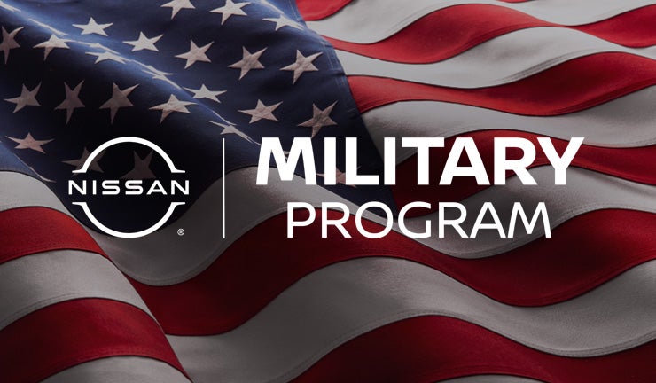 Nissan Military Program in DeLand Nissan in DeLand FL