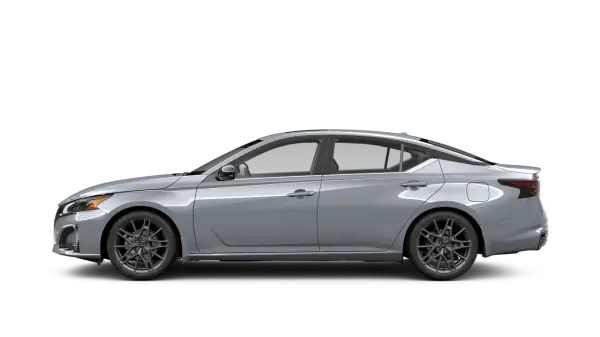 2023 Altima SR VC-Turbo™ FWD in Color Ethos Gray | DeLand Nissan in DeLand FL