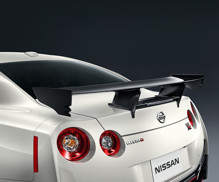 2023 Nissan GT-R Nismo | DeLand Nissan in DeLand FL