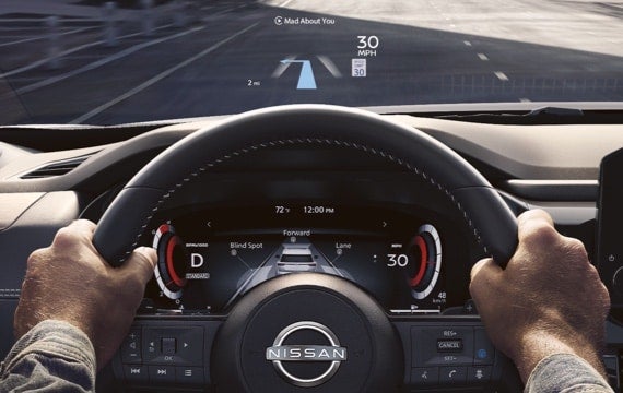 2023 Nissan Pathfinder | DeLand Nissan in DeLand FL