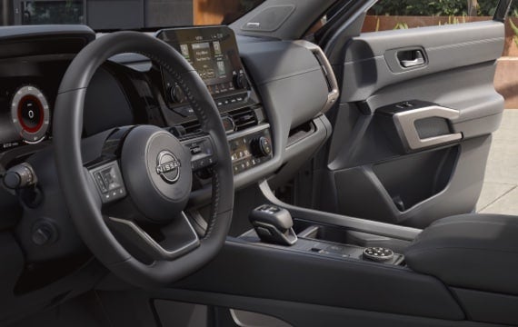 2023 Nissan Pathfinder | DeLand Nissan in DeLand FL