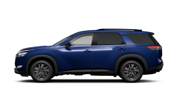2023 Nissan Pathfinder SV 4WD | DeLand Nissan in DeLand FL