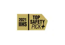 IIHS Top Safety Pick+ DeLand Nissan in DeLand FL