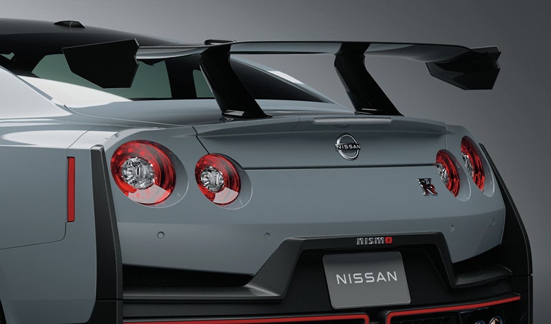 2024 Nissan GT-R Nismo | DeLand Nissan in DeLand FL