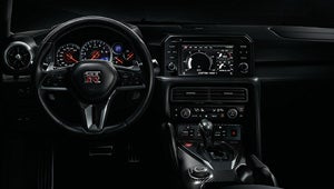 2024 Nissan GT-R | DeLand Nissan in DeLand FL