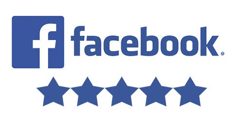 Check Out Our Reviews! facebook