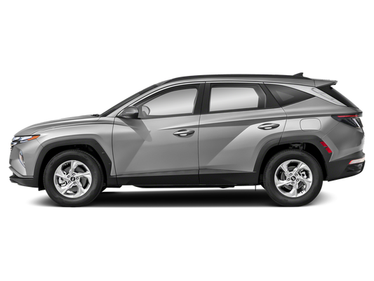 2023 Hyundai Tucson SEL in DeLand, FL - DeLand Nissan