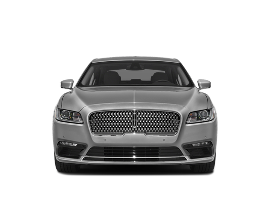 2019 Lincoln Continental Select in DeLand, FL - DeLand Nissan