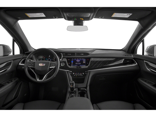 2022 Cadillac XT6 Premium Luxury in DeLand, FL - DeLand Nissan