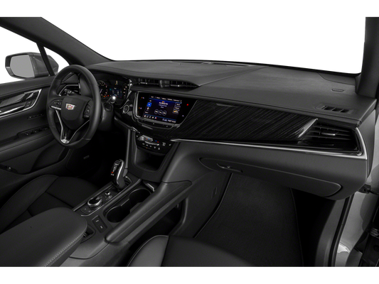 2022 Cadillac XT6 Premium Luxury in DeLand, FL - DeLand Nissan