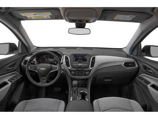 2023 Chevrolet Equinox LT in DeLand, FL - DeLand Nissan