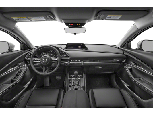 2023 Mazda Mazda CX-30 2.5 S Select Package in DeLand, FL - DeLand Nissan
