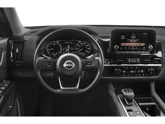 2024 Nissan Pathfinder SL in DeLand, FL - DeLand Nissan
