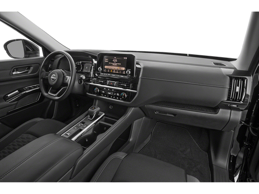 2024 Nissan Pathfinder SL in DeLand, FL - DeLand Nissan