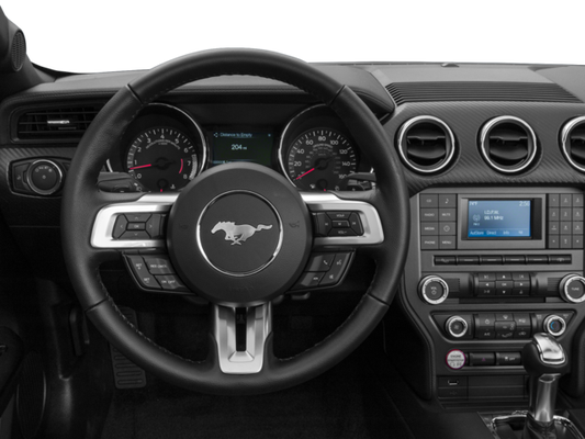 2015 Ford Mustang EcoBoost Premium in DeLand, FL - DeLand Nissan