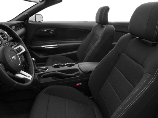 2015 Ford Mustang EcoBoost Premium in DeLand, FL - DeLand Nissan