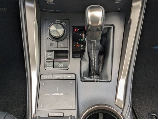 2019 Lexus NX BASE in DeLand, FL - DeLand Nissan