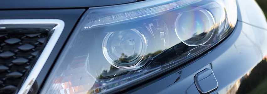 How to Clean Headlights and Keep Them Looking New